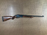 HENRY SINGLE SHOT STEEL RIFLE .308 WIN - 1 of 3