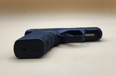 SPRINGFIELD ARMORY HELLCAT OSP 9MM LUGER (9X19 PARA) - Image 3 of 3