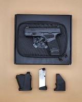 SPRINGFIELD ARMORY HELLCAT OSP 9MM LUGER (9X19 PARA) - Image 1 of 3