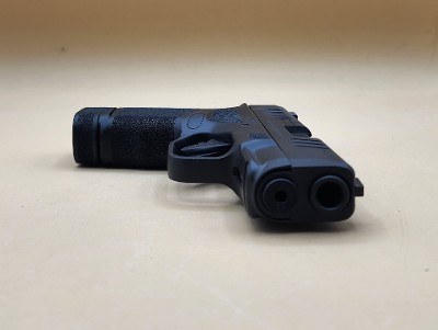 SPRINGFIELD ARMORY HELLCAT OSP 9MM LUGER (9X19 PARA) - Image 2 of 3