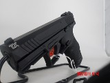 TAURUS TX22 22 Long Rifle (22LR) - 1 of 3