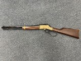 HENRY 357 Brass .357 MAG - 2 of 2