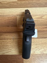 SPRINGFIELD ARMORY XD-9 9MM LUGER (9x19 PARA) - 2 of 3