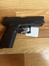SPRINGFIELD ARMORY XD-9 9MM LUGER (9x19 PARA) - 3 of 3