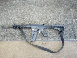 SMITH & WESSON M&P 15-22 .22 LR - Image 1 of 3