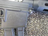 SMITH & WESSON M&P 15-22 .22 LR - Image 2 of 3