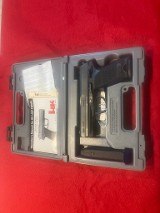 HECKLER & KOCH USP 9MM LUGER (9x19 PARA) - 1 of 3