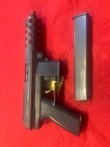 INTRATEC tec-9 9MM LUGER (9x19 PARA) - 1 of 3