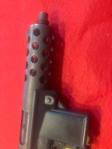 INTRATEC tec-9 9MM LUGER (9x19 PARA) - 3 of 3