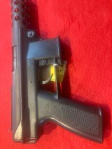 INTRATEC tec-9 9MM LUGER (9x19 PARA) - 2 of 3