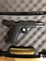 ROCK ISLAND ARMORY m1911 A2-FS- tact II 10MM - 3 of 3