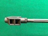 MOSSBERG PATRIOT NIGHT TRAIN .308 WIN - 2 of 3