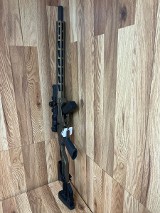 RUGER PRECISION .22 long/.22 lr - 2 of 3