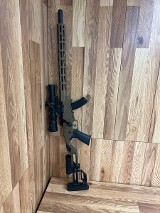 RUGER PRECISION .22 long/.22 lr - 1 of 3