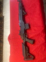SPRINGFIELD ARMORY M1A SOCOM 16 CQB .308 WIN - 1 of 3