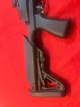 SPRINGFIELD ARMORY M1A SOCOM 16 CQB .308 WIN - 2 of 3