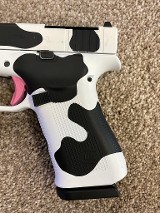 GLOCK 43X 9MM LUGER (9x19 PARA) - 3 of 3