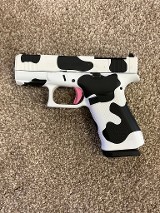 GLOCK 43X 9MM LUGER (9x19 PARA) - 2 of 3