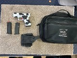 GLOCK 43X 9MM LUGER (9x19 PARA) - 1 of 3