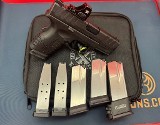 SPRINGFIELD ARMORY XDM-45 COMPACT 3.8 .45 ACP - 2 of 3