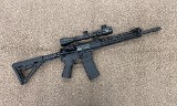 DIAMONDBACK DB-15 .300 AAC BLACKOUT - 1 of 3