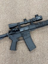 DIAMONDBACK DB-15 .300 AAC BLACKOUT - 2 of 3
