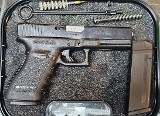GLOCK G 20 10MM GEN 3 10MM - 2 of 2