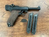 ERMA-WERKE la 22 .22 LR - 3 of 3