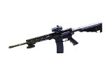 ATI ATI RIFLE MI 5.56X45MM NATO - 2 of 3