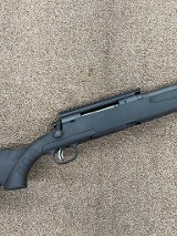 SAVAGE ARMS Axis .300 AAC BLACKOUT - 2 of 3