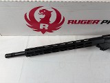 RUGER PRECISION RIMFIRE .17 HMR - 2 of 3
