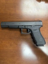 GLOCK G17L 9MM LUGER (9x19 PARA) - 2 of 3