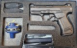 WALTHER MODEL P99 9MM LUGER (9x19 PARA) - 1 of 1