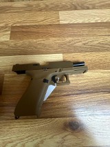 GLOCK G19X 9MM LUGER (9x19 PARA) - 1 of 3