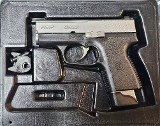 KAHR ARMS KAHR PM9 9MM LUGER (9x19 PARA) - Image 1 of 1