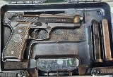 BERETTA BERETTA 92FS 9MM LUGER (9x19 PARA) - 1 of 1