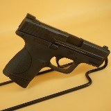 SMITH & WESSON M&P 9C 9MM LUGER (9x19 PARA) - 2 of 3