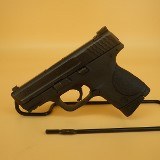 SMITH & WESSON M&P 9C 9MM LUGER (9x19 PARA) - 1 of 3