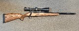 THOMPSON/CENTER ARMS ICON .308 IN BEAUTIFUL CONDITION .308 WIN - 1 of 2