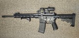 BCM EUROPEARMS BCM4 RIFLE WITH EXTRAS 5.56X45MM NATO - 2 of 2