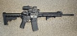BCM EUROPEARMS BCM4 RIFLE WITH EXTRAS 5.56X45MM NATO - 1 of 2