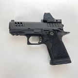 STACCATO HD C3.6 (PREMIUM PACKAGE) 9MM LUGER (9x19 PARA) - 2 of 3