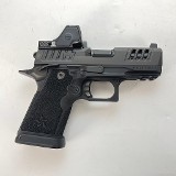 STACCATO HD C3.6 (PREMIUM PACKAGE) 9MM LUGER (9x19 PARA) - 1 of 3