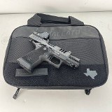 STACCATO HD C3.6 (PREMIUM PACKAGE) 9MM LUGER (9x19 PARA) - 3 of 3