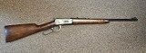 WINCHESTER MODEL 94 LEVER ACTION .30-30 WIN - 1 of 2
