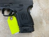 SPRINGFIELD ARMORY XDS 3.3 45 .45 ACP - 3 of 3
