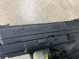 SPRINGFIELD ARMORY XDS 3.3 45 .45 ACP - 2 of 3