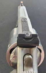 SMITH & WESSON 686-6 .357 MAG - 2 of 3
