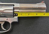 SMITH & WESSON 686-6 .357 MAG - 3 of 3