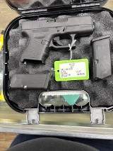 GLOCK G26 GEN 3 9MM LUGER (9X19 PARA) - 1 of 1